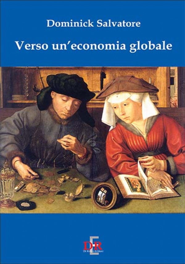 Verso un’economia globale di Dominick Salvatore