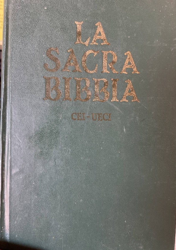 The Role of Theology and Bias in Bible Translation di 