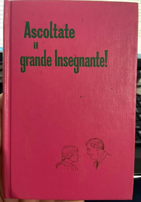 Manuale per la Scuola di Ministero Teocratico di 