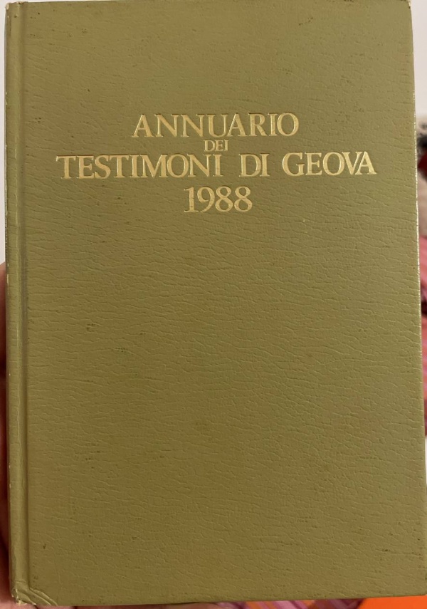 I Testimoni di Geova: Proclamatori del Regno di Dio di 