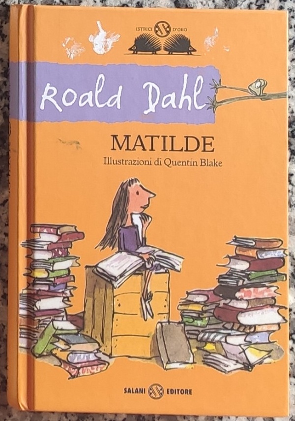 Matilde di 