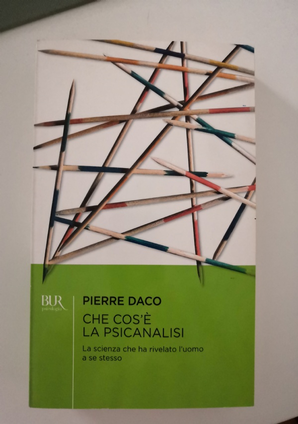 Che cos’ la psicologia di 