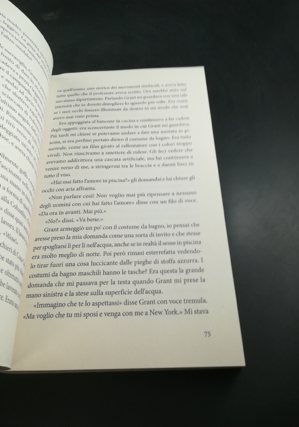 Facciamo finta che non sia successo niente - Maddie Dawson - Libro - Giunti  Editore - Tascabili Giunti