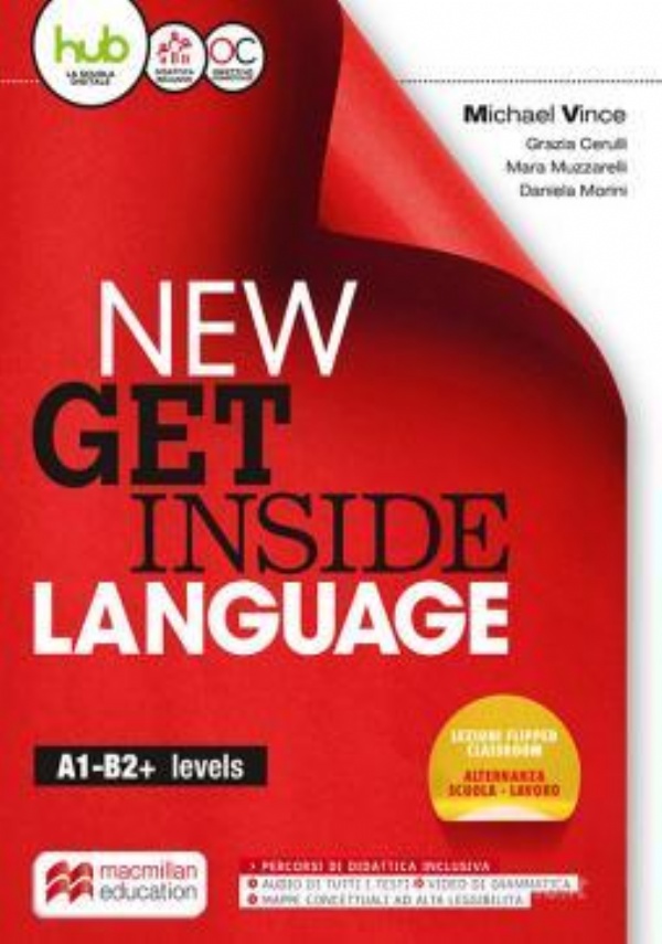 NEW GET INSIDE LANGUAGE di 