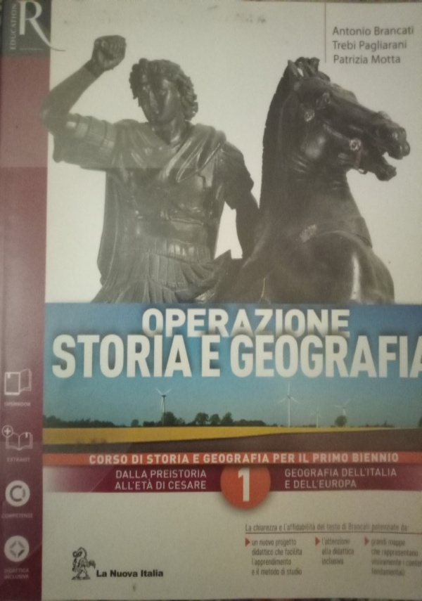 Chimica.  Dalle soluzioni all’elettrochimica 2 di 