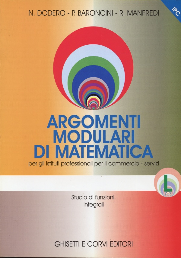 ARGOMENTI di 