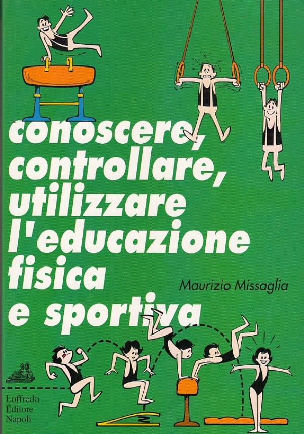 EDUCAZIONE FISICA E SPORTIVA di 