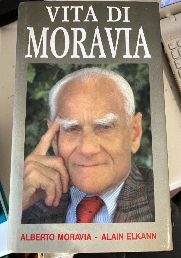 Moravia di 