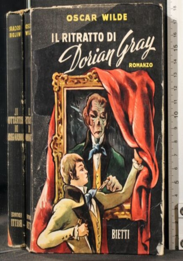 Il ritratto di Dorian Gray di 