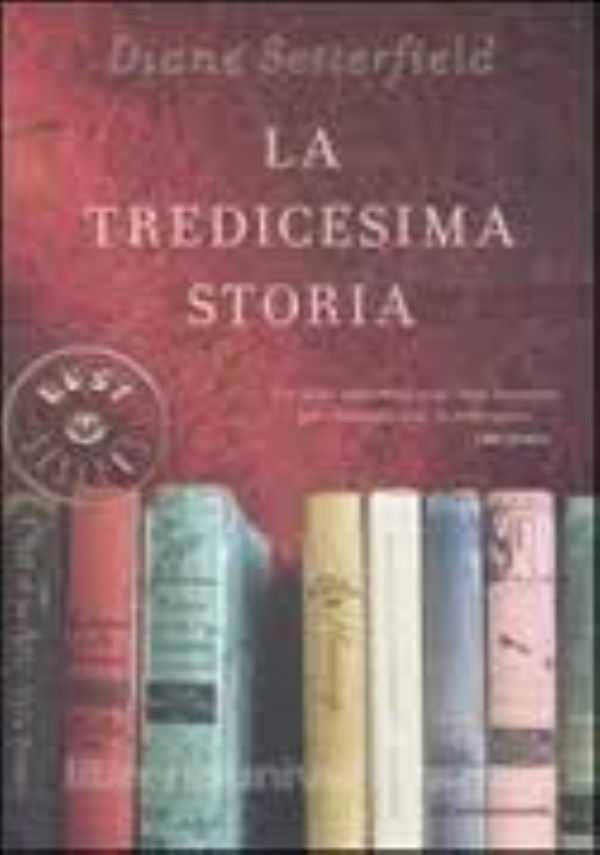 La tredicesima storia di 