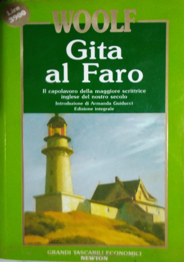 GITA AL FARO di 