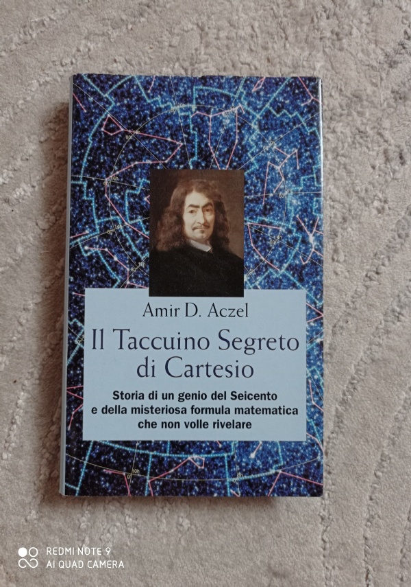 Taccuino segreto di 