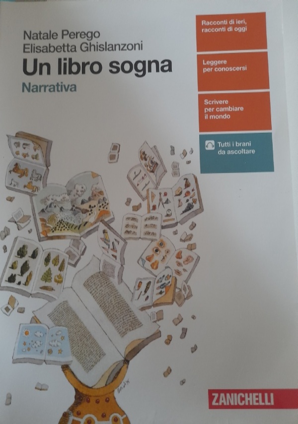 L’italiano che serve    grammatica e comunicazionevolume unico di 