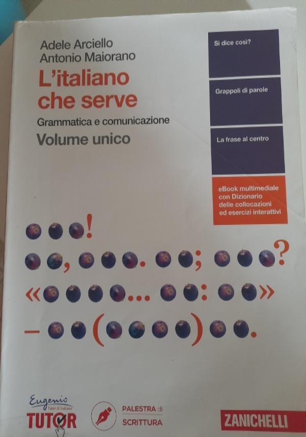 Matematica multimediale. Azzurro  2 di 