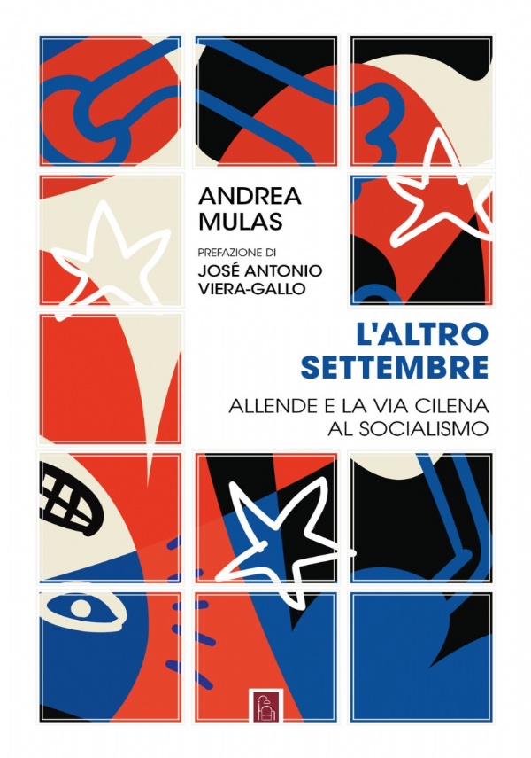 L’altro settembre di Andrea Mulas