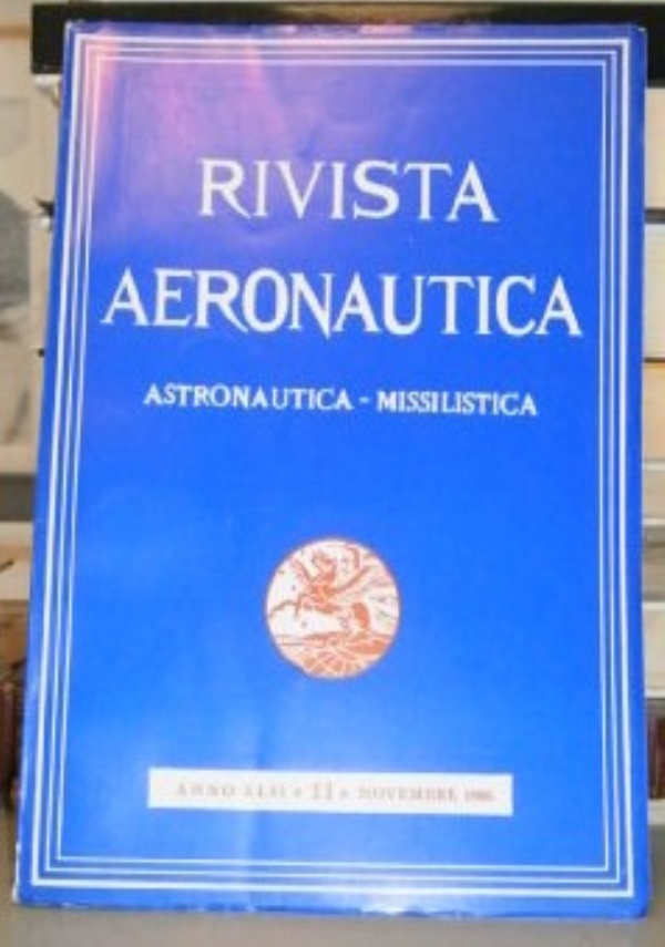 Rivista aeronautica di 