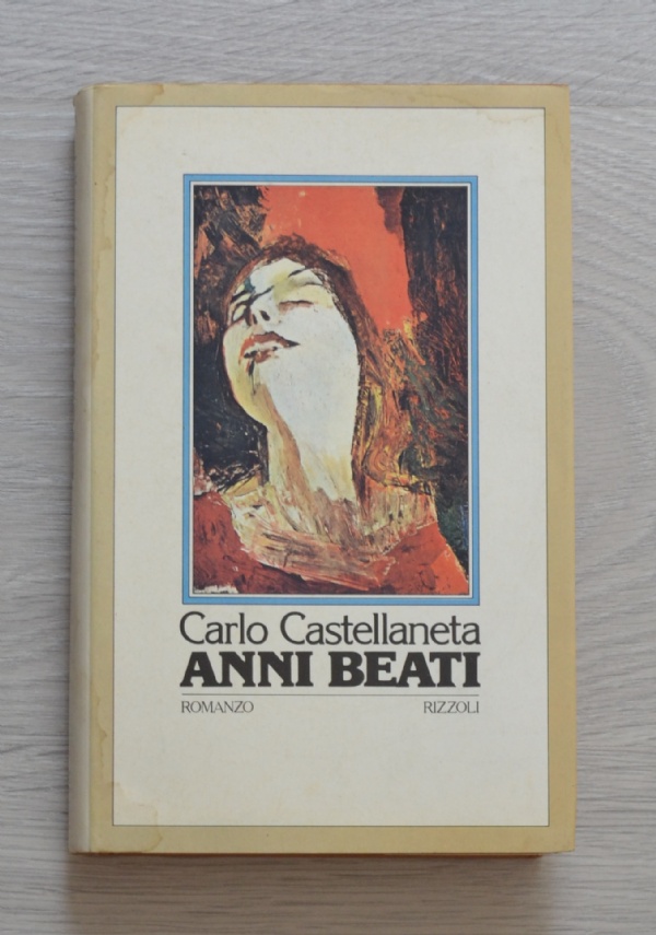 ANNI BEATI di 