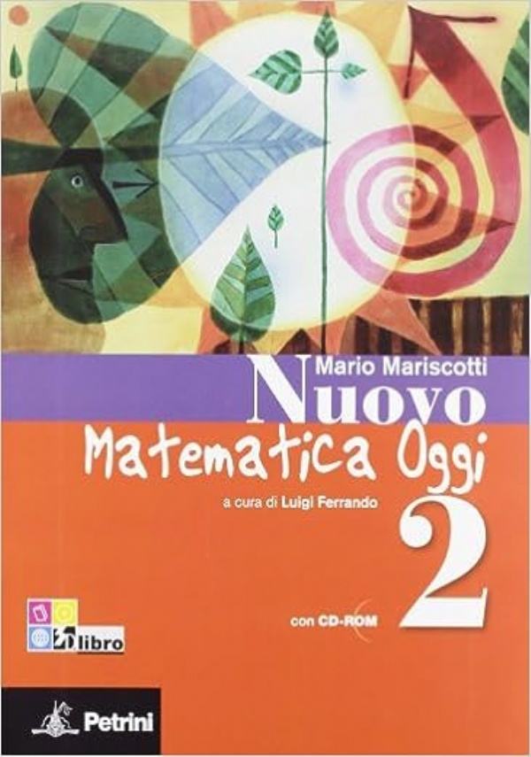 QUADERNO DI MATEMATICA PER LA SCUOLA MEDIA 2 di 