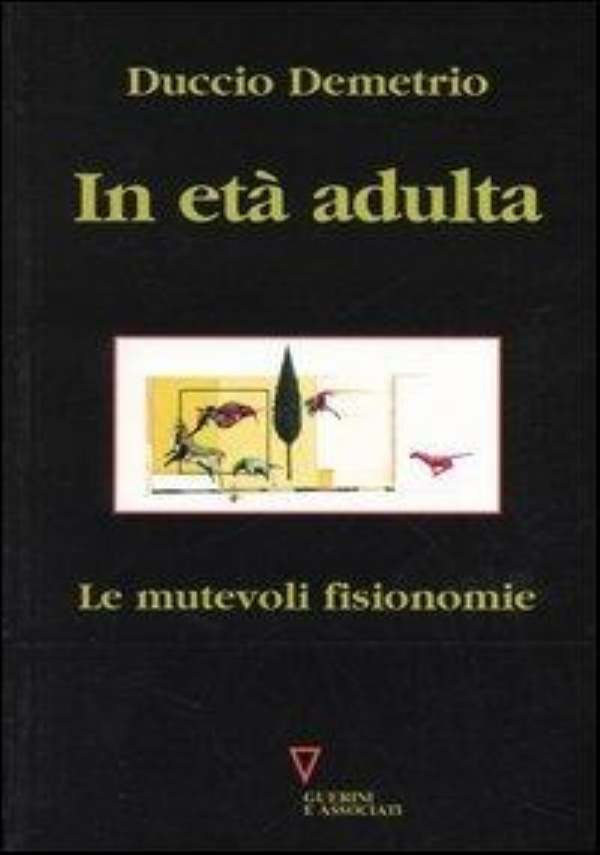 Prima lezione di psicologia dell’educazione di 