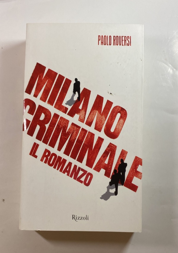 Romanzo criminale di 