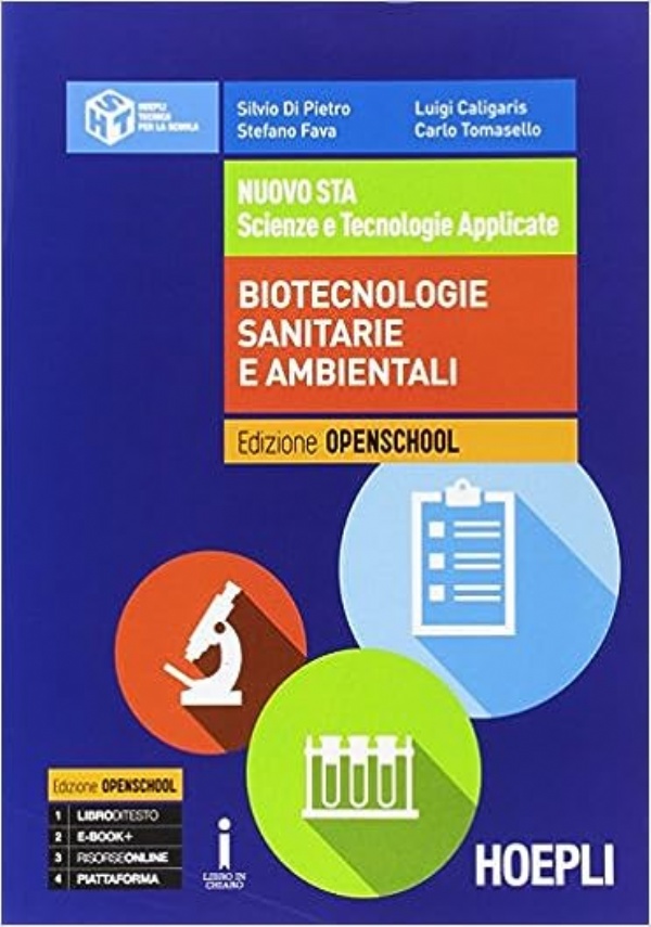 IGIENE E PATOLOGIA di 