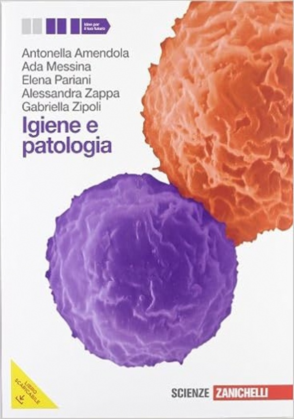 BIOLOGIA, MICROBIOLOGIA E BIOTECNOLOGIE di 