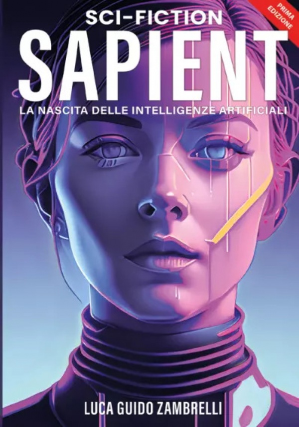 Sapient di Luca Guido Zambrelli