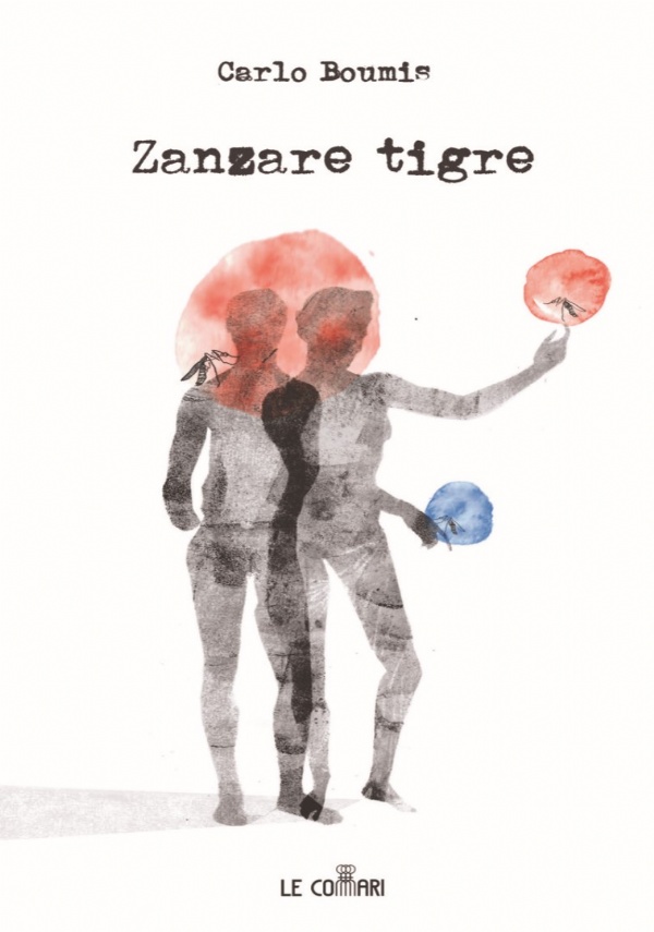 ZANZARE TIGRE di CARLO BOUMIS