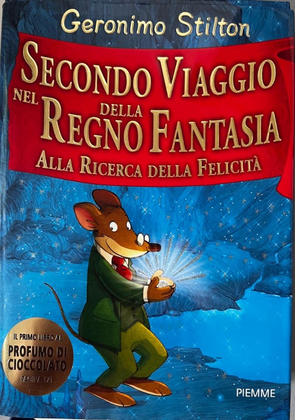 Viaggio nel tempo di 