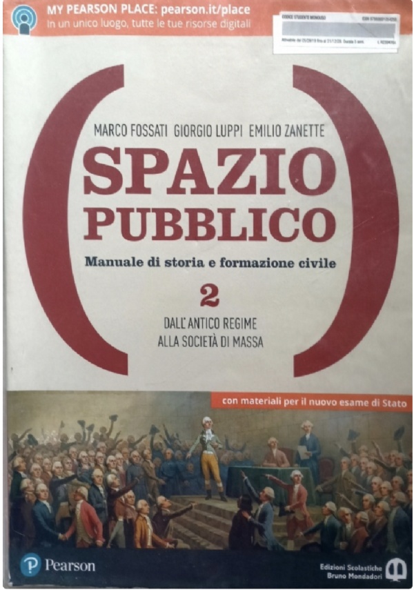 SCOPRI LEUROPA Corso di geografia turistica di 