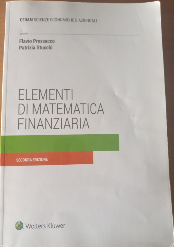 ECONOMIA E MANAGEMENT DELLE IMPRESE di 