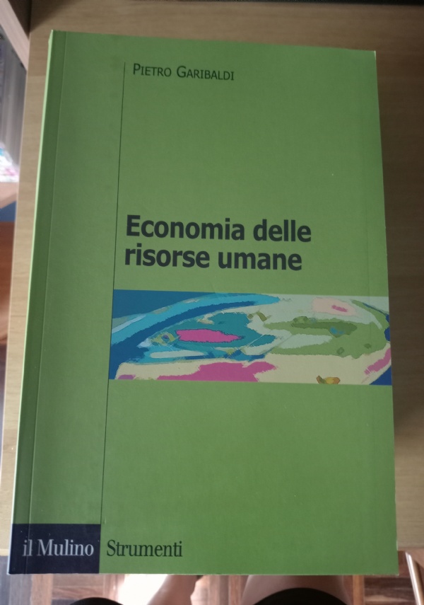 RILEVAZIONI E DETERMINAZIONI QUANTITATIVE D’AZIENDA di 