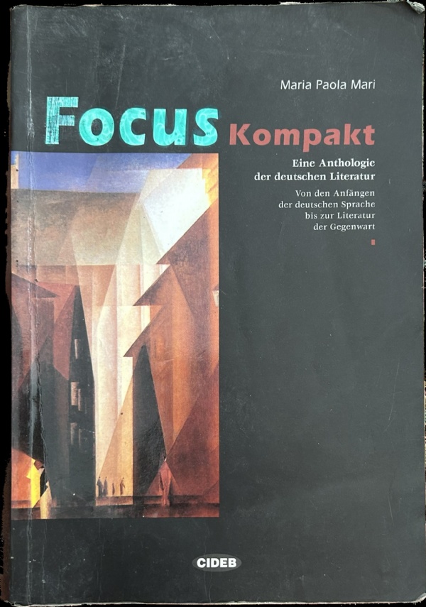 Focus Kompakt. Per le Scuole superiori di M. Paola Mari