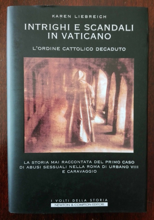 GLI INVISIBILI (CAROLYN J. CHERRYH, COMPAGNIA DEL FANTASTICO n.39) di 