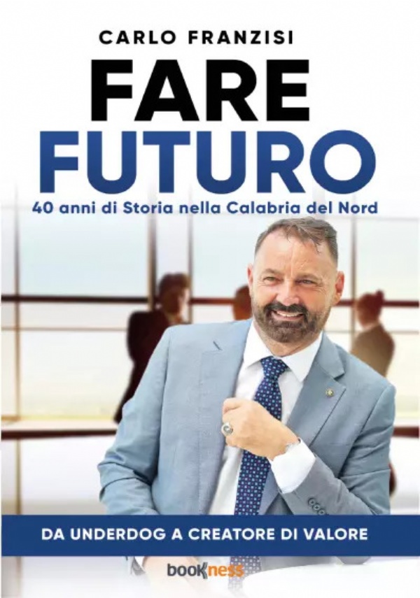 Fare futuro di Carlo Franzisi