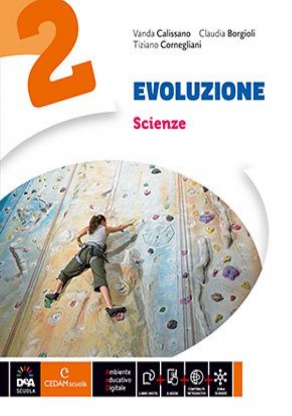 Evoluzione di 