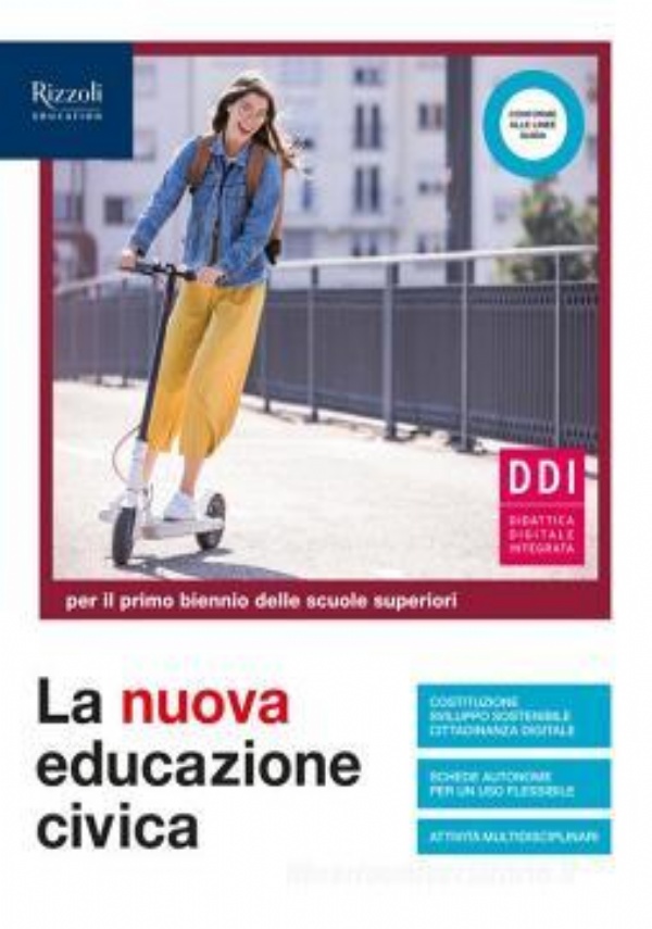 La nuova educazione civica di 