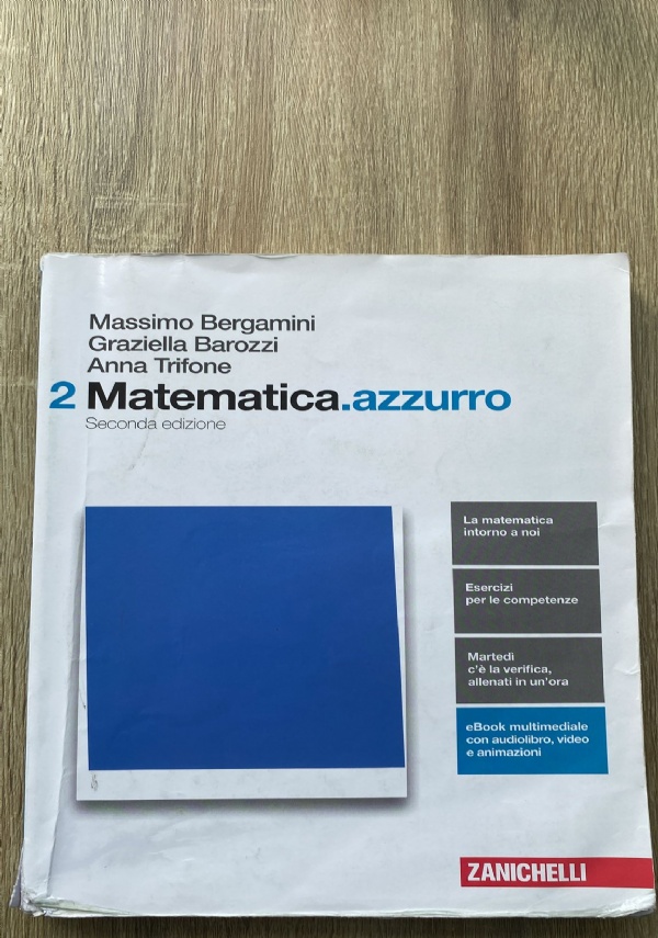 Esercizi di analisi matematica. Vol. 1 - Sandro Salsa - Annamaria