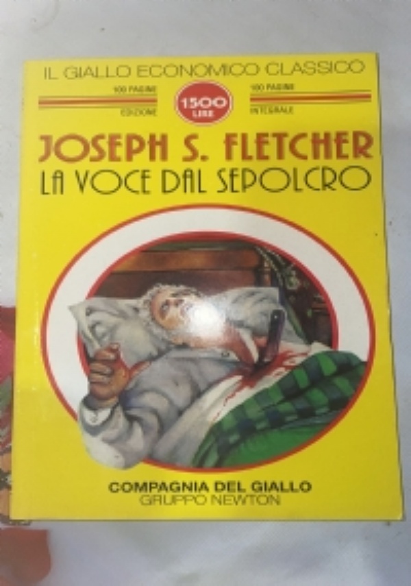 IL SEPOLCRO di 