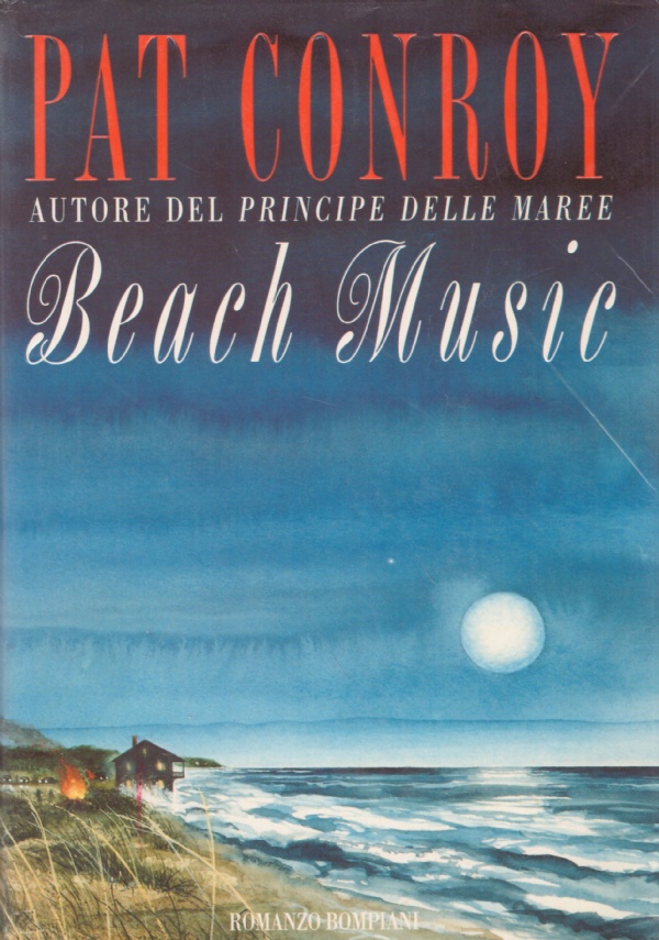 Beach Music di 