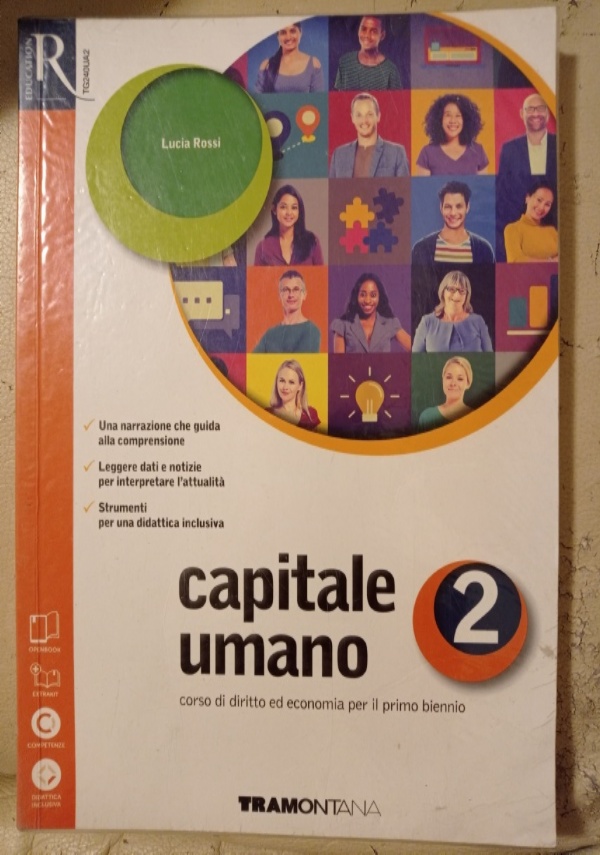 Capitale umano 1 di 