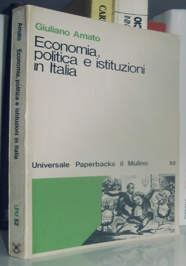 Istituzioni di economia politica di 