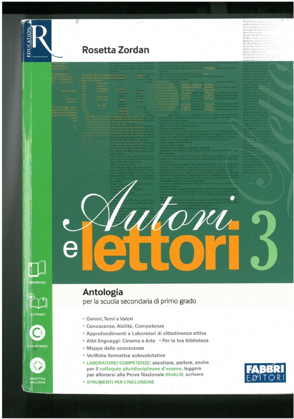 AUTORI E LETTORI 2 di 