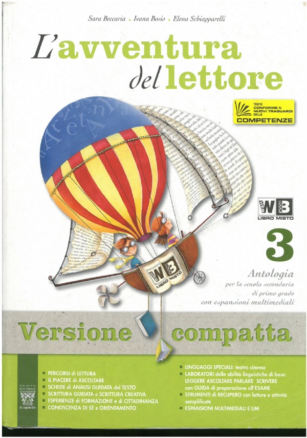 STORIA DIMENSIONE 2 di 