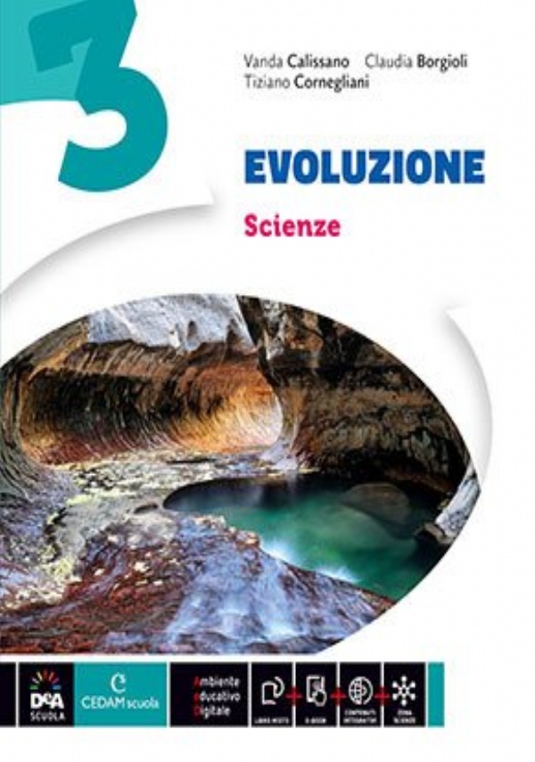 Evoluzione edizione curricolare - Volume 2 di 