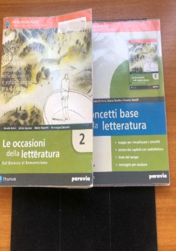 LE OCCASIONI DELLA LETTERATURA di 