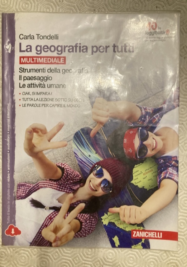 Ora Geo di 