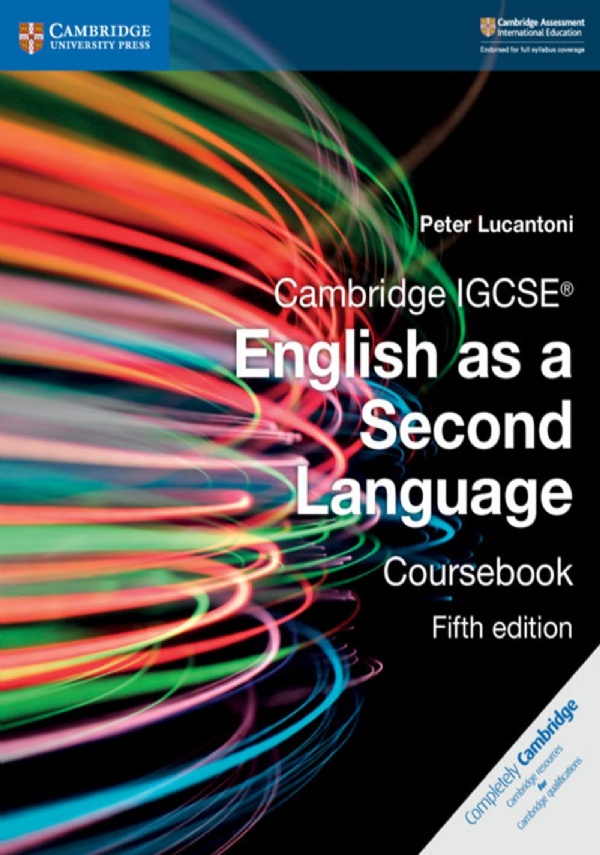 Cambridge IGCSE Geography Coursebook di 