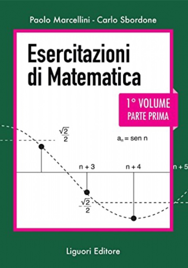 Esercitazioni di matematica (analisi 2) di 