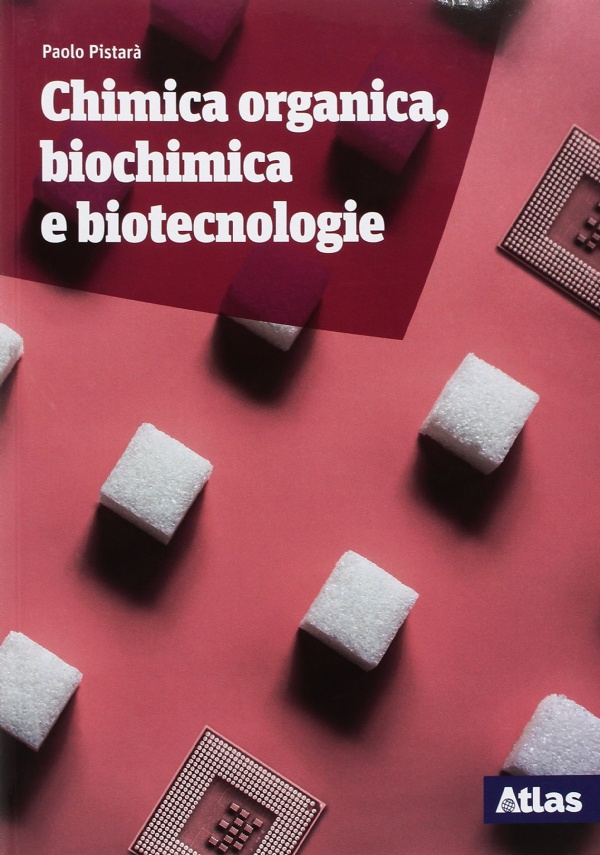 Biochimica e biotecnologie di 